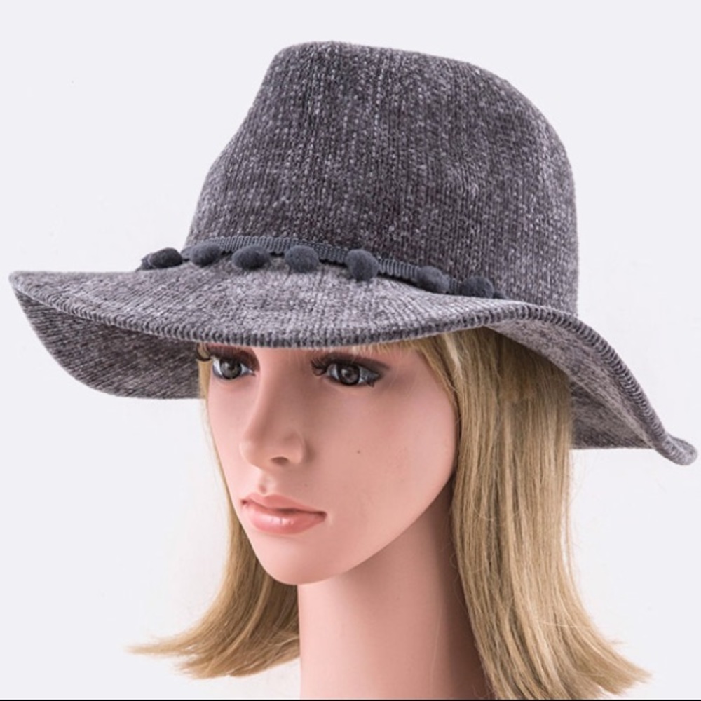 Fashionable Hat